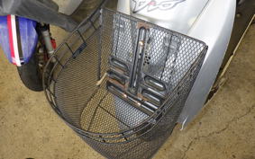 HONDA DIO Gen.6 AF62