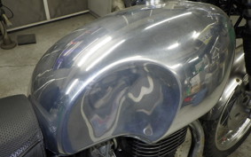 YAMAHA SR400 Gen.2 2000 1JR