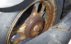 HONDA DIO Gen.5 AF56