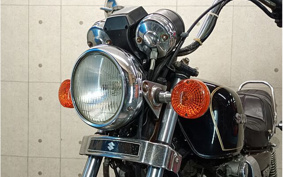 SUZUKI GS750G 1984 GS750G