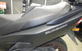 SUZUKI BURGMAN400 A 2017 DU11A