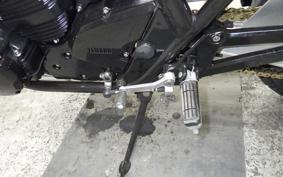 YAMAHA XJR400 1993 4HM