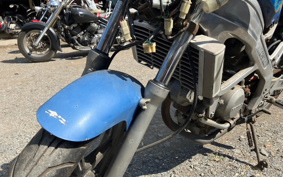 HONDA VT250 MC20