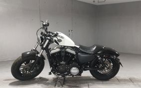 HARLEY XL1200X 2017 LC3