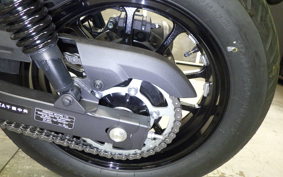 KAWASAKI ELIMINATOR400-3 2025 EL400A