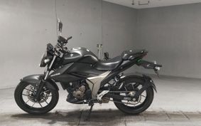 SUZUKI JIKUSA-250 ED22B