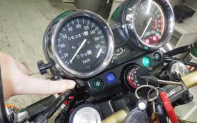 KAWASAKI ZRX-2 2007 ZR400E
