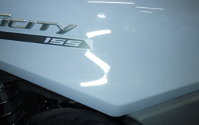YAMAHA TRICITY 155 A 2013 SG37J