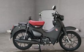 HONDA  SUPER CUB C125 JA58