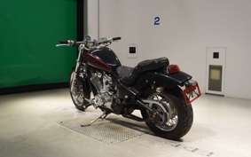 HONDA STEED 400 1993 NC26
