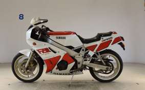 YAMAHA FZR400 1WG