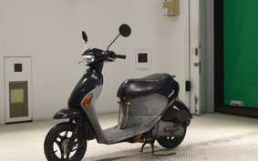 SUZUKI LET's 4 CA41A