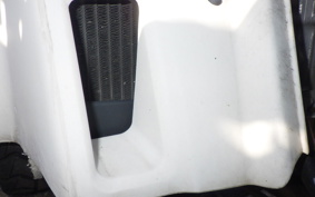 HONDA GYRO X 2009 TD02