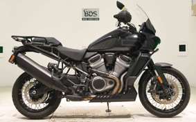 HARLEY ﾊﾟﾝ AMERICA1250S 2021