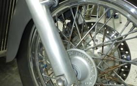 HONDA SHADOW 400 2000 NC34