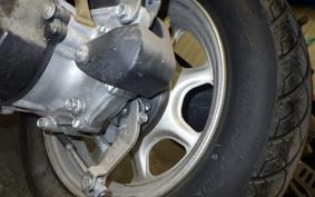 HONDA TACT-4ﾍﾞｰｼｯｸ AF79