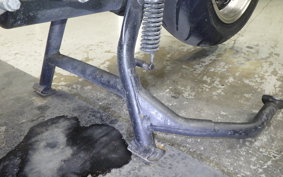 YAMAHA T-MAX 500 Gen.2 2006 SJ04J