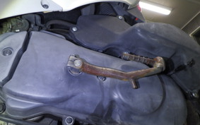 SUZUKI PALETTE 2017 CA45A