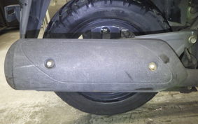 HONDA GIORNO 2 1973 AF70