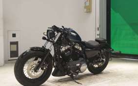HARLEY XL1200X 2013