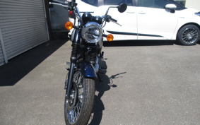 KAWASAKI W230 BJ230A
