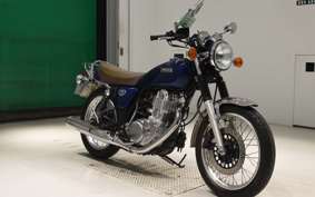 YAMAHA SR400 Gen.5 2022 RH16J