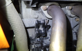 KAWASAKI NINJA 650 A 2019