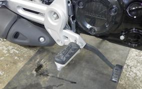 HONDA GROM 2007 JC92