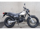 Фото Yamaha TW200 с японского аукциона