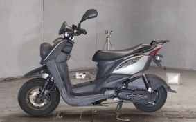 YAMAHA BWS50 SA53J