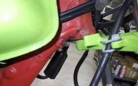 HONDA FTR223 MC34