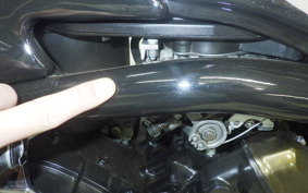 KAWASAKI BALIUS 250 1998 ZR250A