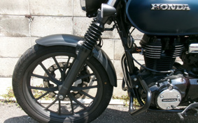 HONDA GB350 2022 NC59