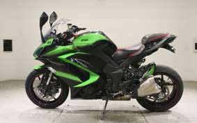 KAWASAKI NINJA 1000 A 2018 ZXT00W