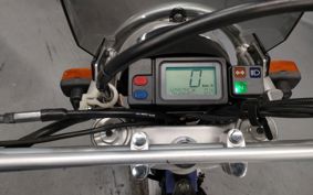 YAMAHA TT250RRAID 4GY