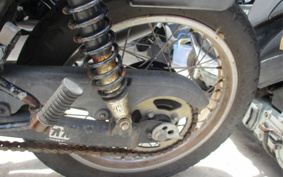 KAWASAKI 250TR BJ250F