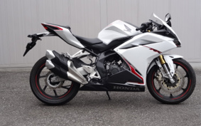 HONDA CBR250RR ABS MC51