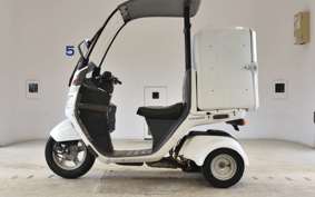 HONDA GYRO CANOPY 1989 TA03