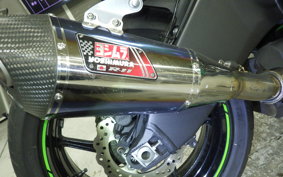 KAWASAKI NINJA ZX-6R A 2021 ZX636G