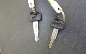 HONDA SPACY 125 Gen. 3 JF04