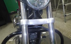 HARLEY XL883I 2009
