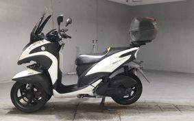 YAMAHA TRICITY 155 ABS SG37J