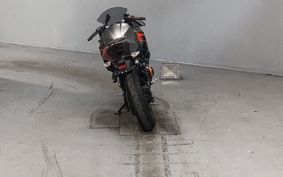 KAWASAKI NINJA400 EX400G