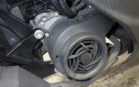 SUZUKI スウィッシュ125 1997 DV12B