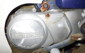 HONDA C50 SUPER CUB AA01