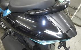 SUZUKI HAYABUSA Gen.3 2022 EJ11A