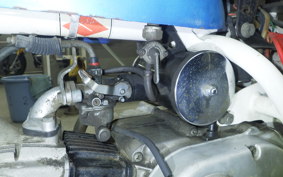 HONDA MONKEY Z50A