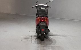 SUZUKI LETS4 CA45A