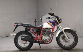 HONDA FTR223 MC34