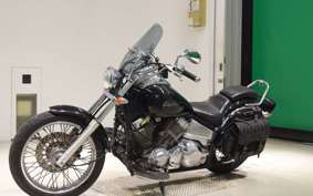 YAMAHA DRAGSTAR 400 1997 4TR
